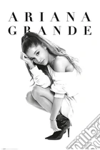 Ariana Grande - Crouch (Poster Maxi 61x91,5 Cm) gioco di GB Eye