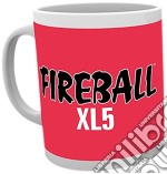 Fireball Xl5 - Logo 2 (tazza)