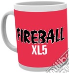 Fireball Xl5 - Logo 2 (tazza) gioco