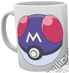 Pokemon - Masterball (tazza) giochi