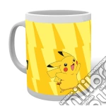 Pokemon: ABYstyle - Pikachu Evolve (Mug 320 ml / Tazza) giochi