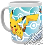 Pokemon: ABYstyle - I Choose You (Mug 320 ml / Tazza) giochi