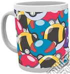 Pokemon - Pokeballs (tazza) giochi