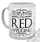 I Survived The Red Wedding (Tazza) giochi