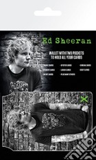 Ed Sheeran - Skull (portatessere) gioco
