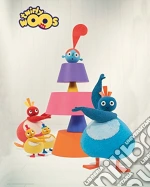 Twirly Woo's: Cake (Poster Mini 40x50 Cm) giochi