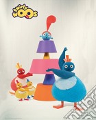 Twirly Woo's: Cake (Poster Mini 40x50 Cm) giochi