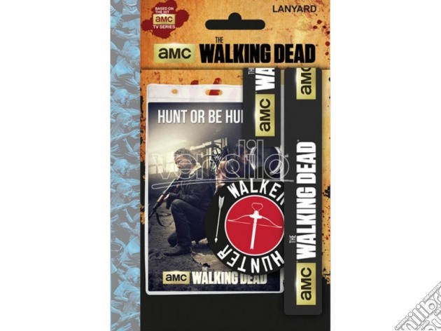 Walking Dead (The) - Daryl (Cordino) gioco