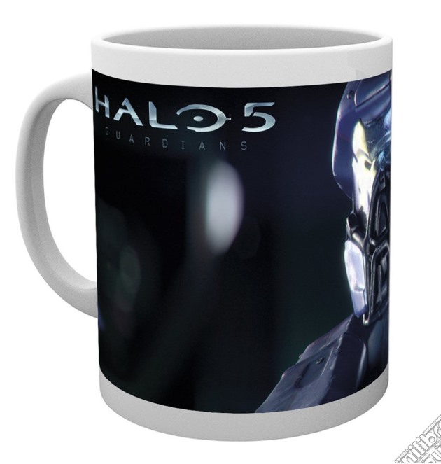 Halo 5 - Visor (tazza) gioco