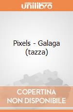 Pixels - Galaga (tazza) gioco