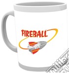 Fireball Xl5 - Logo (tazza) gioco