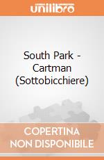 South Park - Cartman (Sottobicchiere) gioco