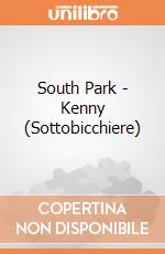 South Park - Kenny (Sottobicchiere) gioco