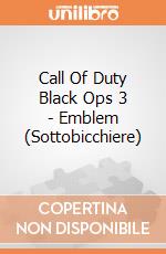Call Of Duty Black Ops 3 - Emblem (Sottobicchiere) gioco