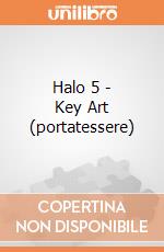 Halo 5 - Key Art (portatessere) gioco