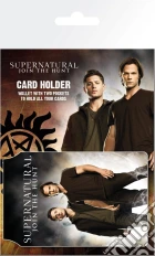 Supernatural - Saving People (portatessere) gioco