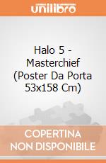 Halo 5 - Masterchief (Poster Da Porta 53x158 Cm) gioco di GB Eye