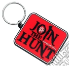 Supernatural - Join The Hunt (portachiavi Gomma) gioco