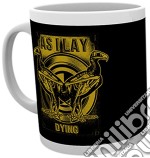As I Lay Dying: Vulture (Tazza)
