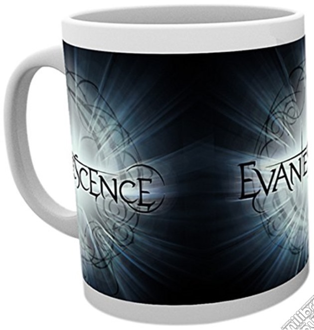 Evanescence - Logo (tazza) gioco