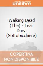 Walking Dead (The) - Fear Daryl (Sottobicchiere) gioco