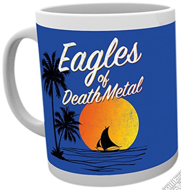 Eagles Of Death Metal: Sunset (Tazza) gioco