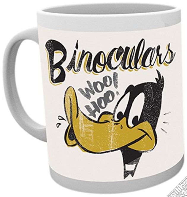 Looney Tunes - Binoculars (tazza) gioco