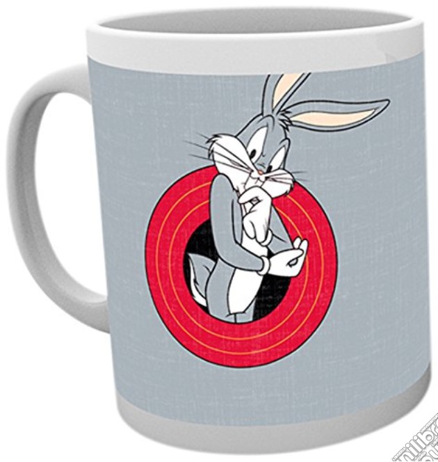 Looney Tunes - Bugs Bunny (tazza) gioco