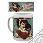 Dc Comics - Wonder Woman Bombshell Mug (Tazza) gioco di TimeCity