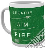Arrow - Breathe Aim Fire (tazza)