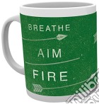 Arrow: Breathe Aim Fire (Tazza) gioco