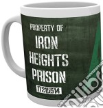 Arrow - Iron Heights Prison (tazza)