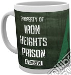 Arrow - Iron Heights Prison (tazza) giochi
