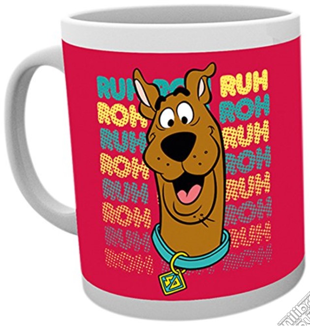 Scooby Doo - Scooby Snack (tazza) gioco