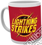 The Flash - Lightning Strikes (tazza)