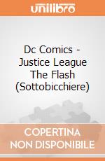 Dc Comics - Justice League The Flash (Sottobicchiere) gioco