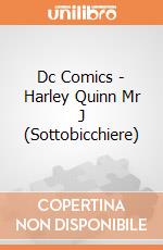 Dc Comics - Harley Quinn Mr J (Sottobicchiere) gioco