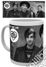 All Time Low: Bomb (Tazza)