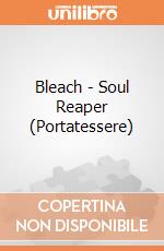 Bleach - Soul Reaper (Portatessere) gioco di GB Eye