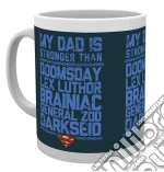 Dc Comics: Superman - My Dad Is Stronger (Tazza) giochi