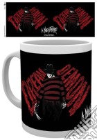 Nightmare On Elm Street - Freddy (tazza) giochi