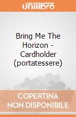 Bring Me The Horizon - Cardholder (portatessere) gioco