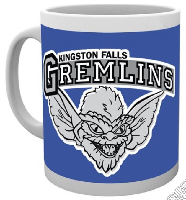 Gremlins - Kingston Falls (tazza) gioco