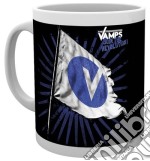 Vamps (The): Flag (Tazza)