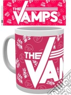 The Vamps - New Logo (tazza) gioco