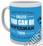 Dc Comics: Superman - Be Yourself (Tazza) giochi