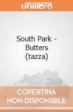 South Park - Butters (tazza) gioco