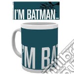 Batman Comic - I'm Batman Simple (tazza)