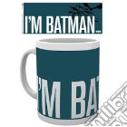 Batman Comic - I'm Batman Simple (tazza) gioco