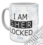 Sherlock: I Am Sherlocked giochi